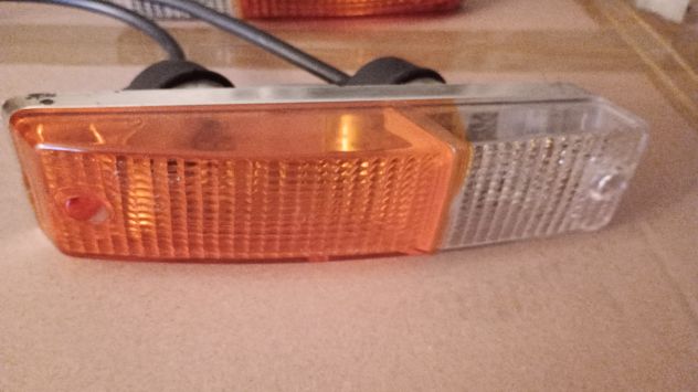 luci anteriori per alfa romeo spider duetto - Foto 5