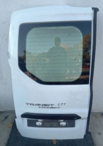 PORTA POSTERIORE SX FORD TRANSIT CONNECT 2019