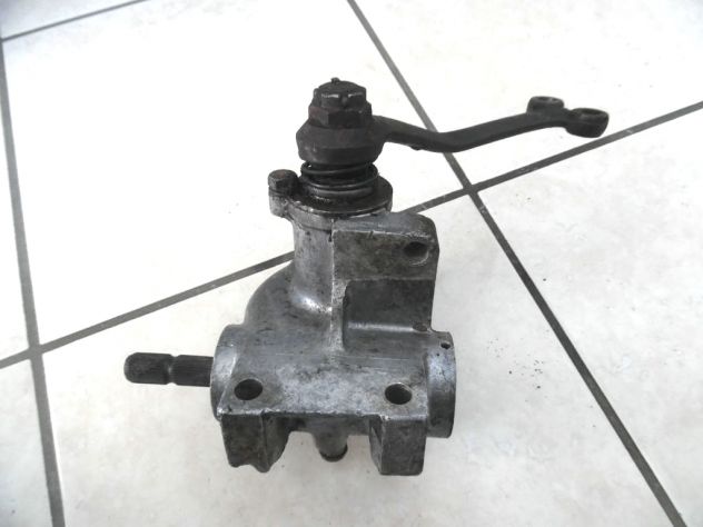 scatola sterzo x fiat 1100A 508C - Foto 6
