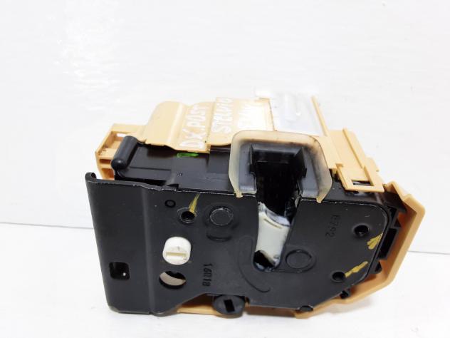SERRATURA POSTERIORE DESTRA ALFA ROMEO Stelvio Serie (949_) 50536547 (16) - Foto 4