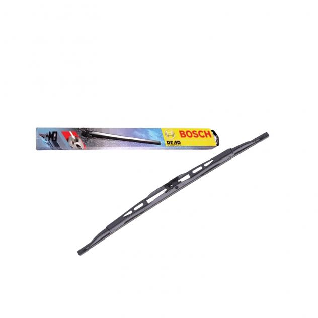 Bosch Kit 2 Spazzole Tergicristallo 3397011398