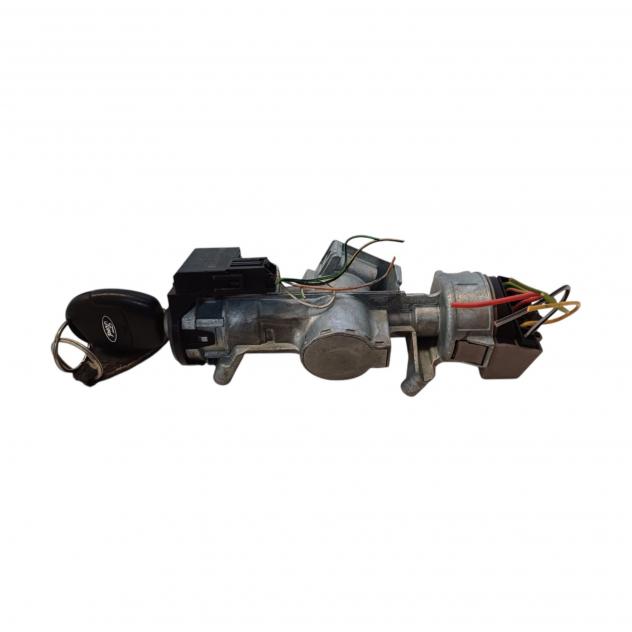 BLOCCHETTO ACCENSIONE FORD Transit Connect 3° Serie 5021609 R2PA (09) - Foto 7