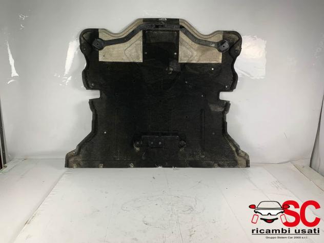 50551165 50551165 RIPARO SOTTO MOTORE ALFA ROMEO Stelvio Serie (949_) diesel - Foto 2