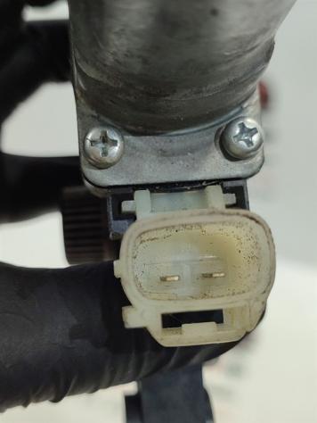 MOTORINO ALZAVETRO POSTERIORE SINISTRO KIA Rio 4° Serie 83450-1W000 D4FC (11) - Foto 4