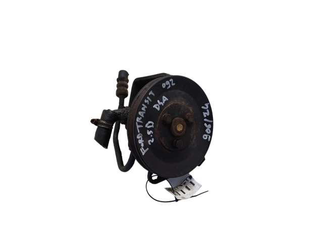 POMPA SERVOSTERZO FORD Transit Serie Diesel 2496 (9194)