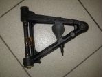 BRACCIO SOSPENSIONE ANTERIORE SX ALFA ROMEO ALFETTA 1160021303