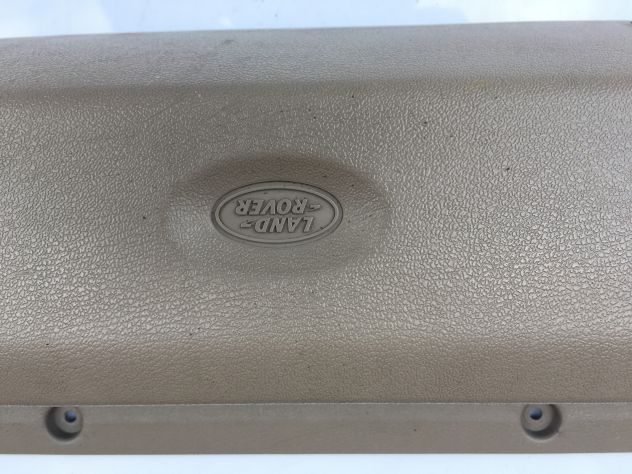 Tasche Portaoggetti Volendo UNIVERSALI LAND ROVER Freelander 1 serie 1997>2006 - Foto 3