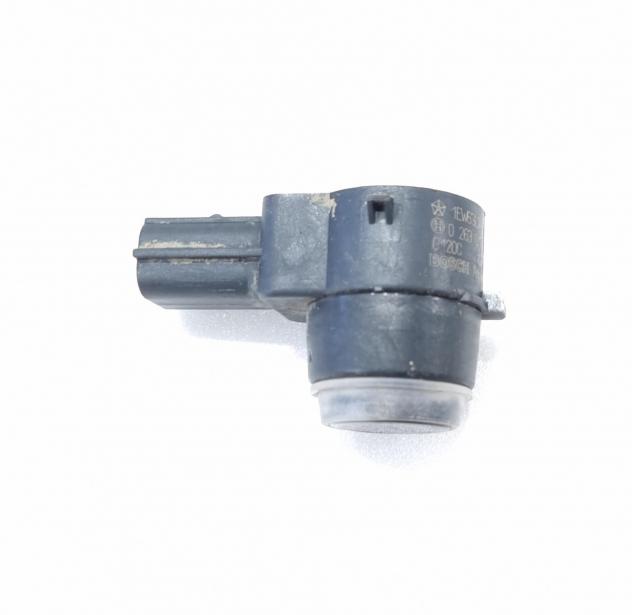 SENSORE DI PARCHEGGIO JEEP Grand Cherokee 4° Serie 1EW63LAUAA (1121) - Foto 8