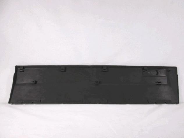 3935154 MODANATURA FASCIA PARACOLPI PORTA ANTERIORE SINISTRA FIAT 127 900 B (TERZA SERIE) 5 PORTE RICAMBIO NUOVO - Foto 2