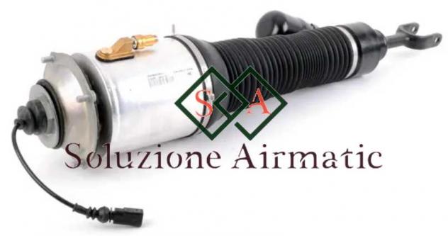 Bentley Continental ammortizzatore anteriore sinistro 3D0616039AD