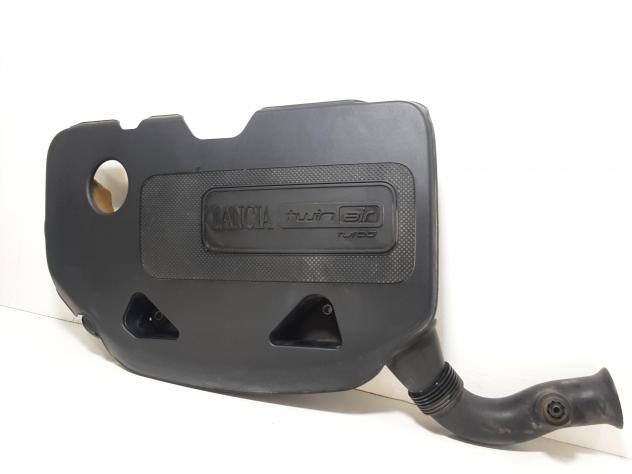 BOX SCATOLA FILTRO ARIA LANCIA Ypsilon 4° Serie 312 A2.000 Bifuel/Metano 900 (1123) - Foto 2