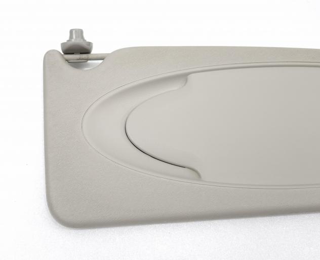 PARASOLE ALETTA LATO PASSEGGERO NISSAN NV200 1° Serie K9K 892 (09) - Foto 5