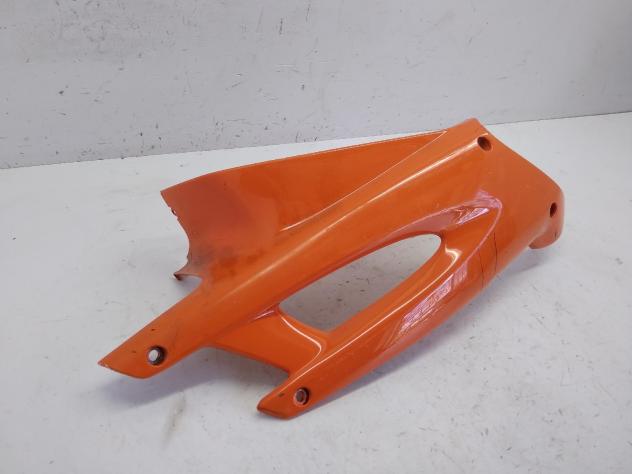 PEUGEOT SPEEDFIGHT 2T 50 CARENA FIANCHETTO SINISTRO 2 CREPE E ALETTA ROTTA 2000