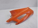 PEUGEOT SPEEDFIGHT 2T 50 CARENA FIANCHETTO SINISTRO 2 CREPE E ALETTA ROTTA 2000