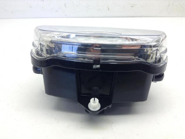 PIAGGIO VESPA SPRINT 25KM-H 50 FARO FANALE ANTERIORE 2020 CD0201 - Foto 4