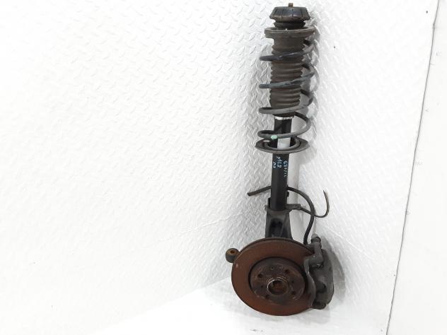 FUSELLO COMPLETO ANTERIORE DESTRO PEUGEOT 108 1° Serie CFB (1KR) (14)