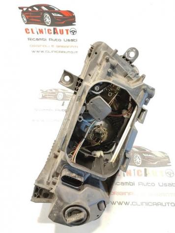 FARO ANTERIORE DESTRO AUDI A6 Berlina Serie C6 (4F2) 4F0941004DM BMK (0412) - Foto 3