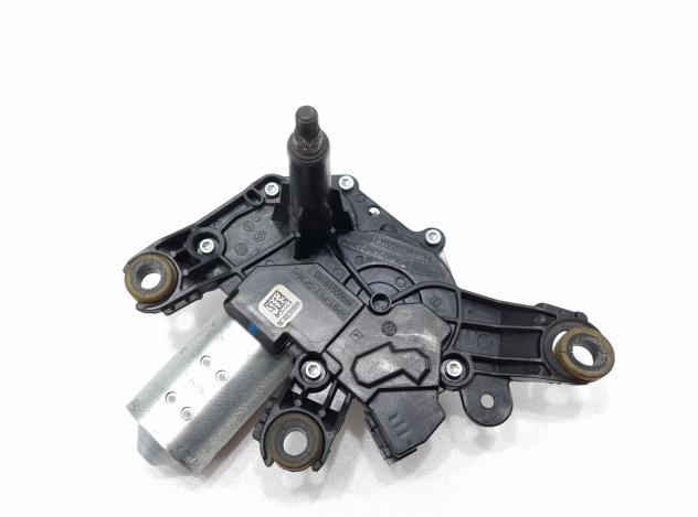 MOTORINO TERGICRISTALLO POSTERIORE RENAULT Clio Serie IV 287105483R (1219) - Foto 5