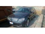 Ricambi Mercedes C 204 2.1 D 2009 motore 646811