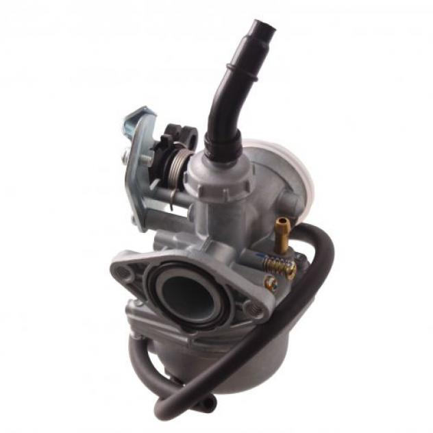 Carburatore PZ 19 quad Spider Kerox Lem - Foto 3