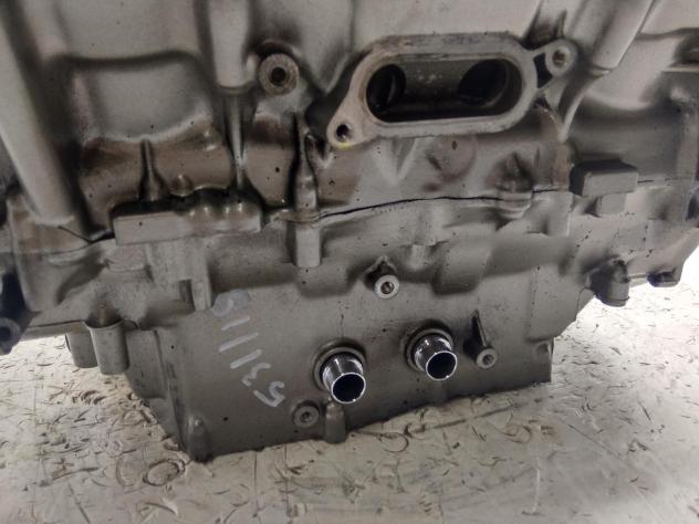 HONDA HORNET 600 CARTER MOTORE VUOTO PC25E 2003 PC36A03F - Foto 2