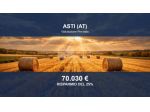 Immobile in asta di 107900 m² in vendita a Asti