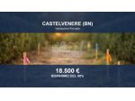 Immobile in asta di 6045 m² in vendita a Castelvenere
