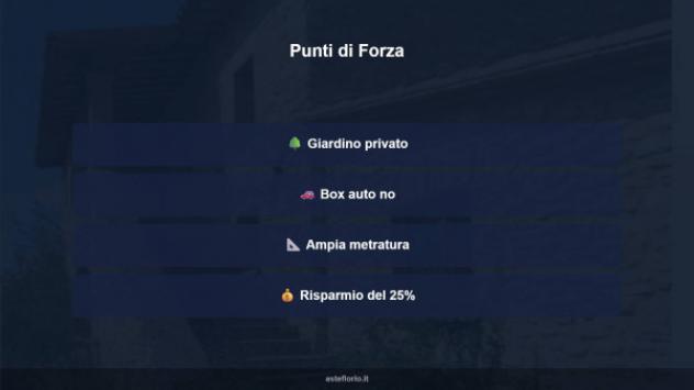Immobile in asta di 642 m² in vendita a Gualdo Cattaneo - Foto 15