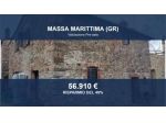 Immobile in asta di 148 m² in vendita a Massa Marittima