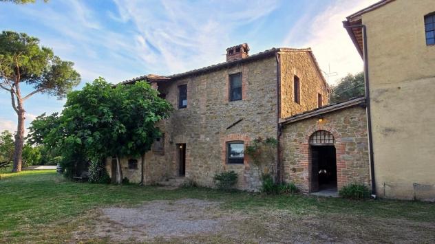 Casale in vendita a Panicale - Foto 16