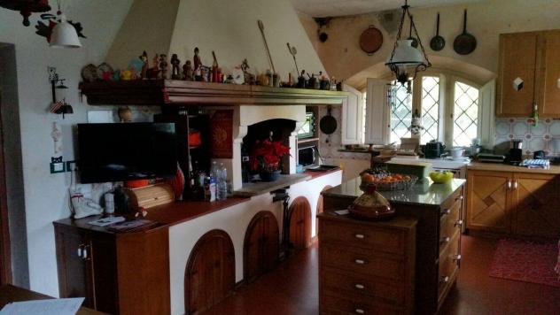 Rustico in vendita a Coltano - Pisa 400 mq Rif: 1411677 - Foto 4
