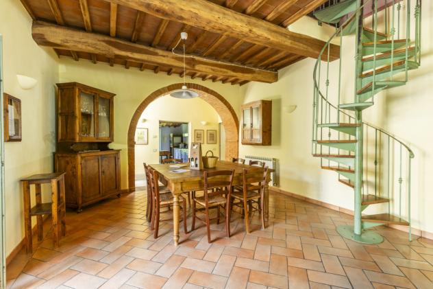 Casale in vendita a Sarteano - Foto 16