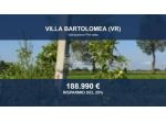 Immobile in asta di 47488 m² in vendita a Villaga
