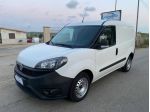 Fiat DoblCargo 1.6 mjt 105cv CH1 Business S&S