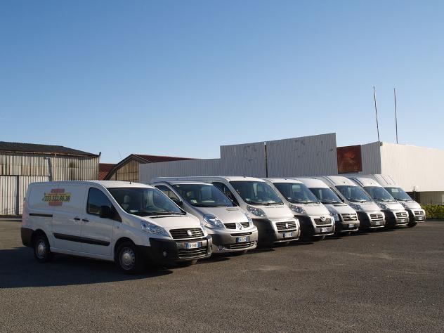 TUTTOGARE RENT Noleggia Auto - furgoni e Van a MASSA CARRARA(MS) - Foto 2