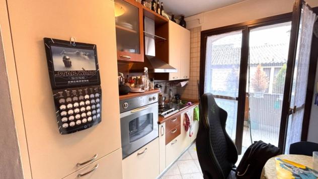 appartamento in vendita a Tricesimo