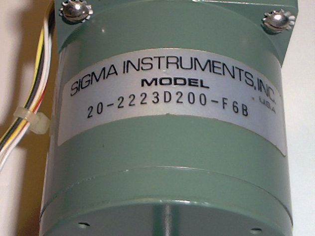 Motore passo-passo, stepper motor - Foto 5