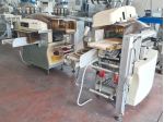 2 filmatrici Automac per pezzi di ricambio usate