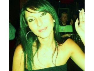Amore e incontri Pescara - bella_Stefy: alta 163cm, 50kg, cerco uomo vicino