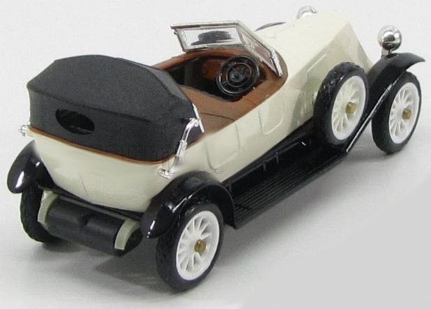 RENAULT 40 CV SPORT (1923) - Foto 2