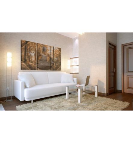 Quadro Sugli Alberi - ARREDALACASA - Foto 2