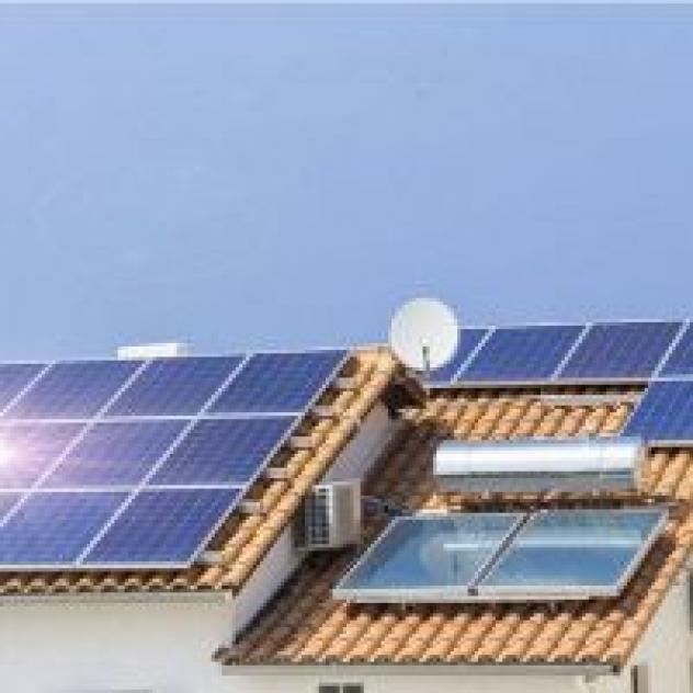 Impianti Elettrici Turra di Turra Emiliano - Foto 4