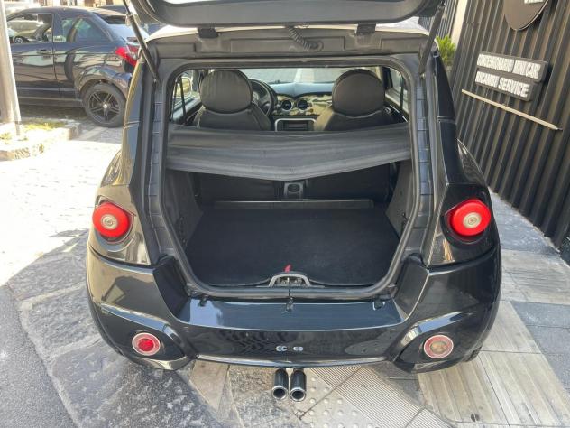 Minicar Chatenet CH26 pronta consegna - Foto 7