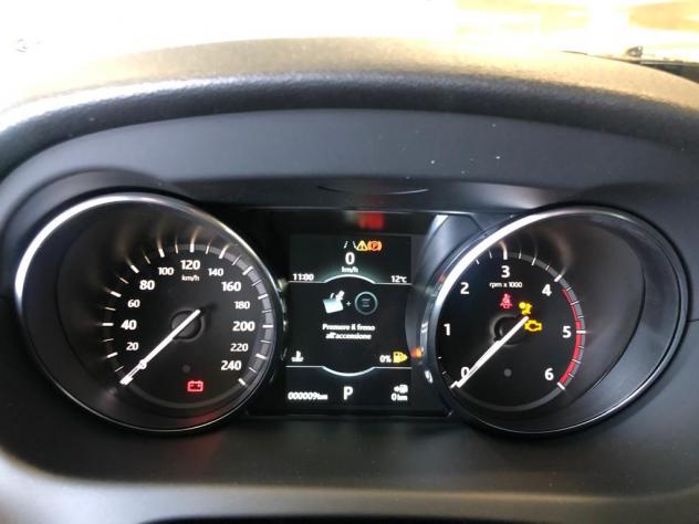 LAND ROVER Discovery Sport Discovery Sport 2.0 TD4 150 CV SE - Foto 7