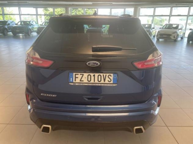 FORD Edge 2.0 TDCI 238 CV AWD ST-LINE C.AUTOM. rif. 23274668 - Foto 5