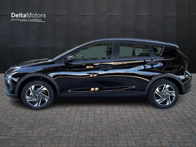 Hyundai Bayon Bayon 1.0 TGDI 48 MT XLINE - Foto 4