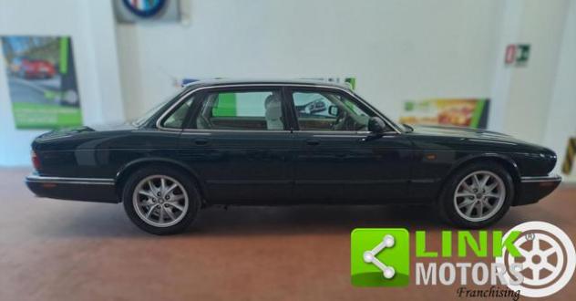 JAGUAR XJ 3.2 cat Executive rif. 23910358 - Foto 2
