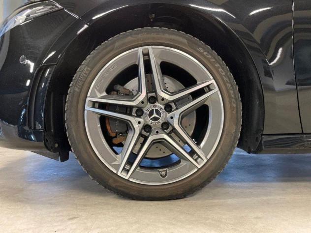 Mercedes-Benz Classe A - W177 2018 A 250 e phev (eq-power) Premium auto - Foto 8