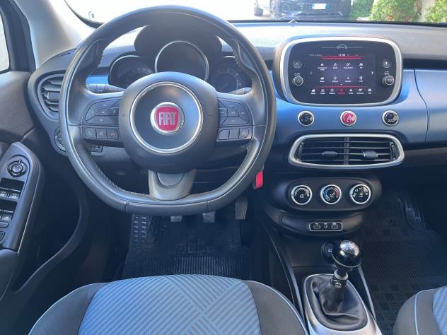 Fiat 500X 1.3 mjt 95cv Mirror CAMERA/PDC/TEL. PERFETTA!! - Foto 10