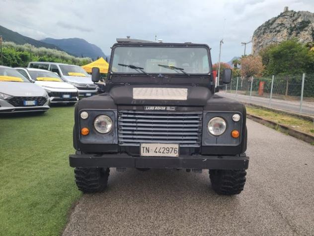 LAND ROVER Defender LDVB 90 S W TURBO rif. 23878274 - Foto 8